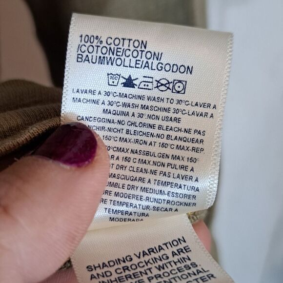 NWT Agave Yuma Long Sleeve - Picture 6 of 9